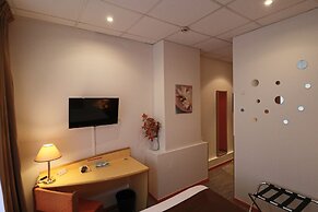 Hotel Des Oliviers