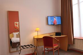 Hotel Des Oliviers