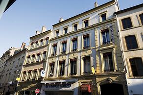 Hotel Des Oliviers