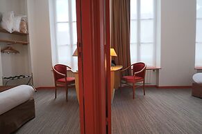 Hotel Des Oliviers