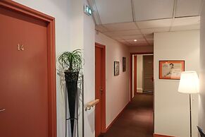 Hotel Des Oliviers