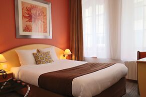 Hotel Des Oliviers
