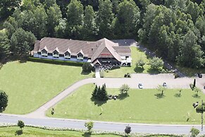 Relais des Châteaux Forts