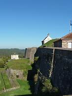 Relais des Châteaux Forts