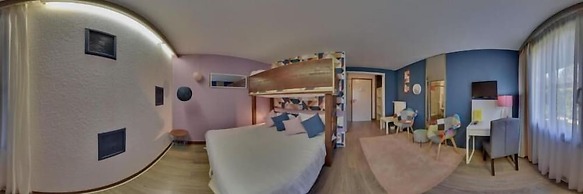 Relais des Châteaux Forts