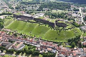 Relais des Châteaux Forts