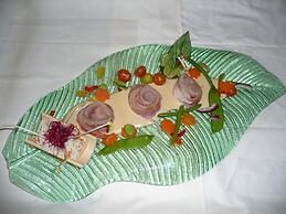 Relais des Châteaux Forts
