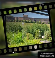 Relais des Châteaux Forts