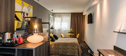 Citotel Stim'otel