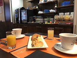 Citotel Stim'otel