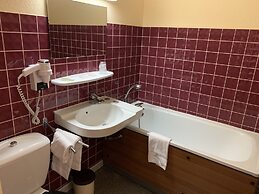 Citotel Les Vosges