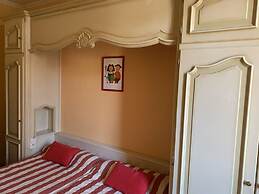 Citotel Les Vosges