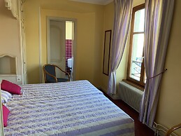 Citotel Les Vosges