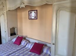 Citotel Les Vosges