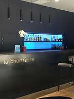 La Chartreuse Logis Hotel Restaurant