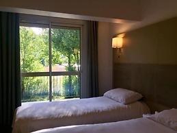 La Chartreuse Logis Hotel Restaurant