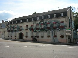 Citotel Avallon Vauban