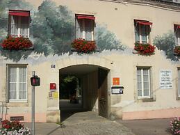 Citotel Avallon Vauban