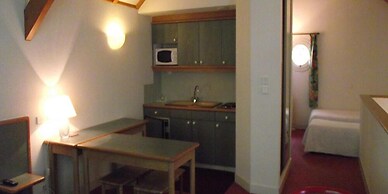 Citotel Avallon Vauban