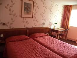 Citotel Avallon Vauban