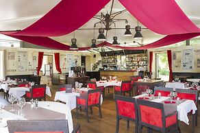 Domaine De Barres