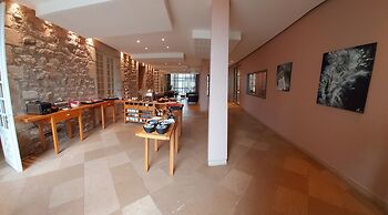Domaine De Barres