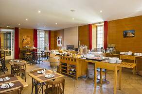 Domaine De Barres