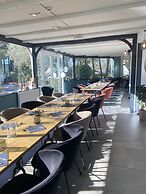 Citotel Le Clos Du Pontic