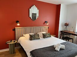 Citotel Le Clos Du Pontic