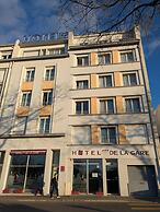 Hotel de la Gare Brest