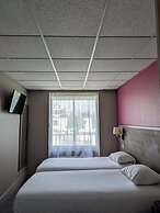 Hotel de la Gare Brest