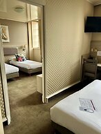 Hotel Marguerite