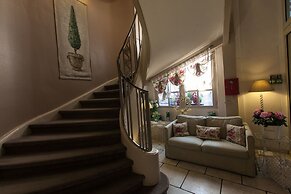 Brit Hotel Bristol Montbéliard