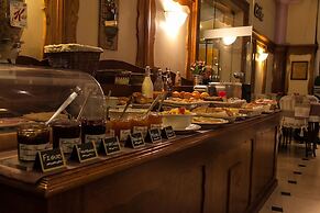 Brit Hotel Bristol Montbéliard