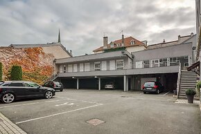 Brit Hotel Bristol Montbéliard