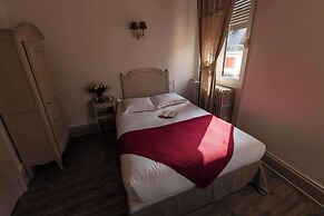 Brit Hotel Bristol Montbéliard
