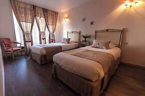 Brit Hotel Bristol Montbéliard