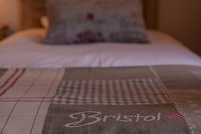 Brit Hotel Bristol Montbéliard