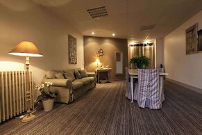 Brit Hotel Bristol Montbéliard