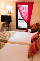 Citotel La Chaumiere Roz Aven
