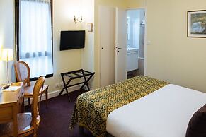 Citotel La Chaumiere Roz Aven