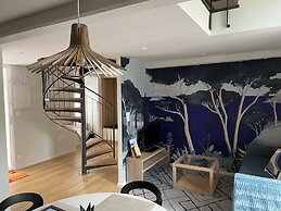 Citotel La Chaumiere Roz Aven