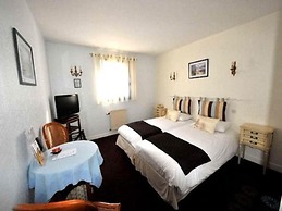 Citotel La Chaumiere Roz Aven