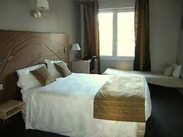 Citotel Saint Pierre