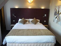 Citotel Saint Pierre