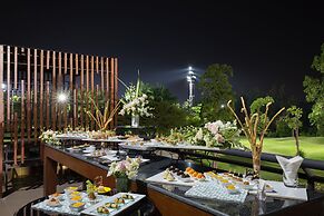 Summit Windmill Golf Suite Hotel @Suvarnabhumi