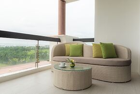 Summit Windmill Golf Suite Hotel @Suvarnabhumi