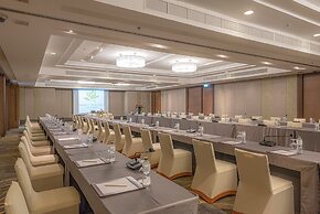 Summit Windmill Golf Suite Hotel @Suvarnabhumi