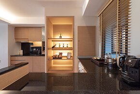 Summit Windmill Golf Suite Hotel @Suvarnabhumi