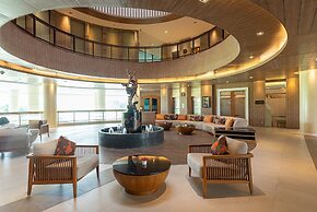 Summit Windmill Golf Suite Hotel @Suvarnabhumi